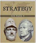 Strategy Six Pack 9 (Illustrated)