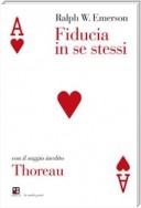 Fiducia in se stessi - Thoreau