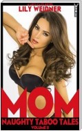 MOM Naughty Taboo Tales - Volume 2 Bundle