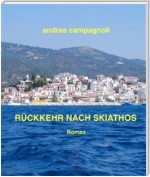 Rückkehr nach Skiathos