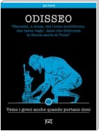 Odisseo 0 - Temo i greci anche quando portano doni