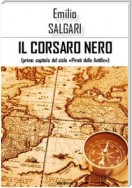 Il Corsaro Nero