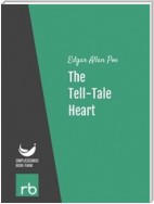 The Tell-Tale Heart (Audio-eBook)