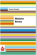 Madame Bovary (low cost). Edición limitada