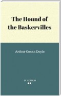 The Hound of the Baskervilles