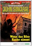 John Sinclair - Folge 2025