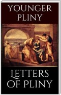 Letters of Pliny