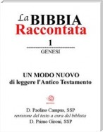 La Bibbia raccontata - Genesi