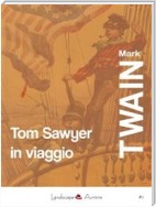 Tom Sawyer in viaggio