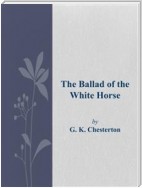 The Ballad of the White Horse