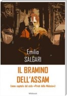 Il bramino dell'Assam