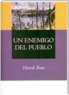 Un enemigo del pueblo