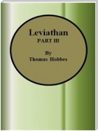 Leviathan: PART III