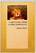 Cartas de amor a Nora Barnacle