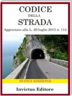 Codice della Strada