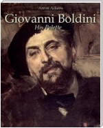 Giovanni Boldini: His Palette