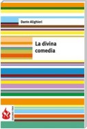 La divina comedia (low cost). Edición limitada