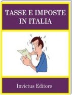 Tasse e imposte in Italia