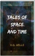 Tales of Space and Time