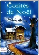 Contes de Noël (Édition illustrée)