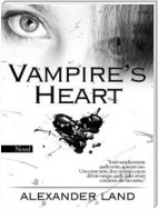 Vampire's Heart