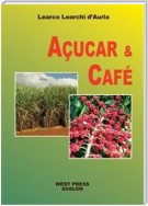 Açúcar e Café