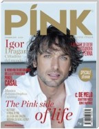 Pink Magazine Italia 2- 2015