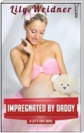 Impregnated By Daddy