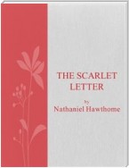 The scarlet letter