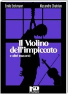 Il violino dell'impiccato e altri racconti