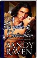 La Sposa Di Caversham (Le Cronache Dei Caversham, Libro 1)