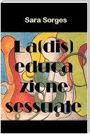 La (dis)educazione sessuale