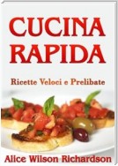 Cucina Rapida  (Tradotto)