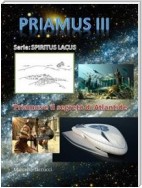 Priamus e il segreto di Atlantide