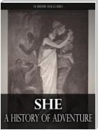 She: A History of Adventure