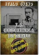 La coscienza di Zeno: Versione illustrata