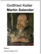 Martin Salander