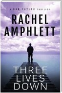 Three Lives Down (A Dan Taylor thriller)