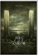 A Rule of Queens (Book #13 in the Sorcerer's Ring)