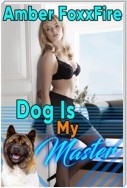 Dog is my Master