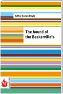 The hound of the Baskerville's (low cost). Limited edition