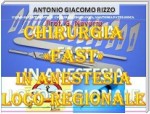 CHIRURGIA FAST in Anestesia loco-regionale