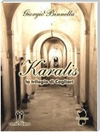 Karalis - la trilogia di Cagliari