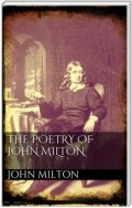 The poetry of John Milton
