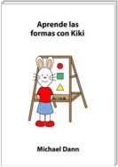 Aprende las formas con Kiki