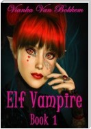 Elf Vampire