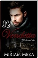 La Vendetta - Blackwood #1