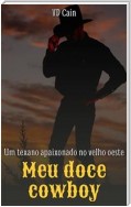 Meu Doce Cowboy: Um Texano Apaixonado No Velho Oeste