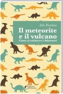 Il meteorite e il vulcano