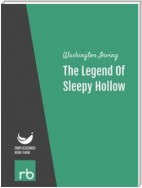 The Legend Of Sleepy Hollow (Audio-eBook)